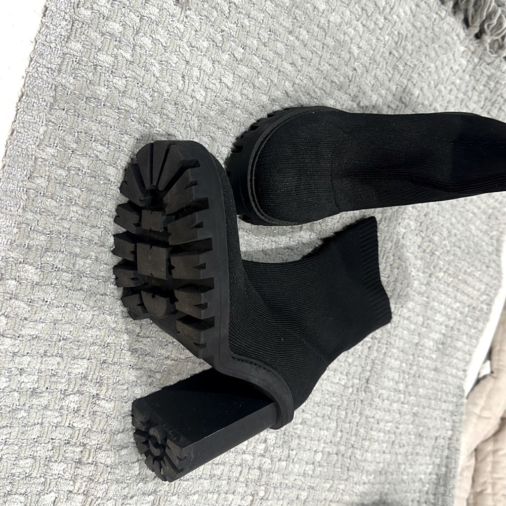 Zara boots